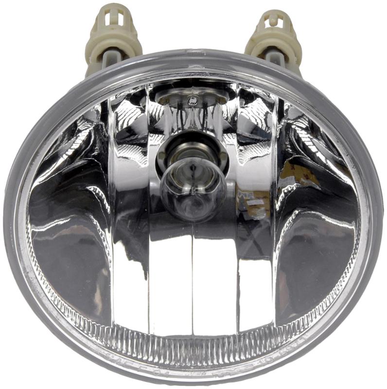 2008 Chevrolet Suburban 2500 Fog Light Assembly Left Dorman 923841 image 2 of 2
