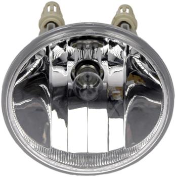 2007 GMC Yukon XL 1500 Fog Light Assembly Left Dorman 923841 image 2 of 2