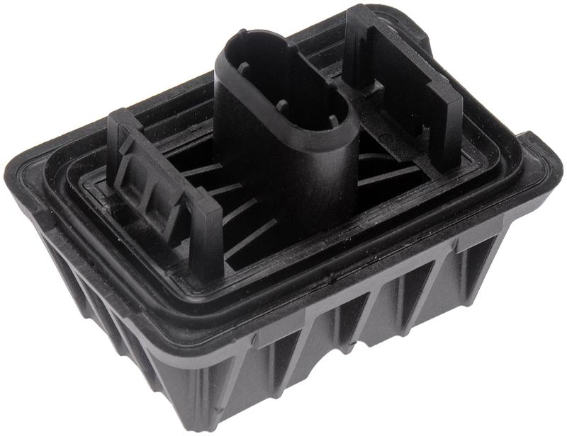 2013 BMW 550i Jack Pad Dorman 45696 image 2 of 2