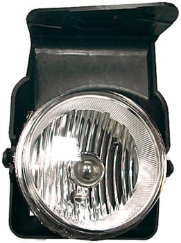 2004 GMC Sierra 2500 Fog Light Assembly Left Dorman 1570152 image 1 of 1