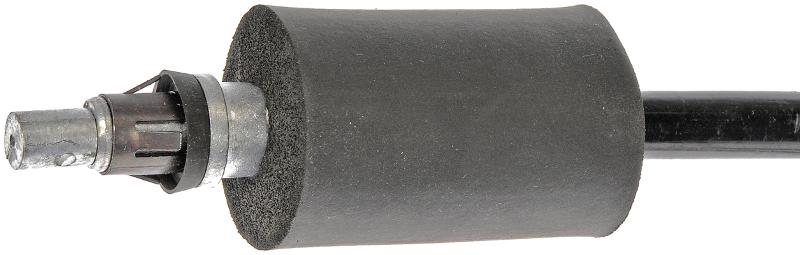 2014 Jeep Patriot Parking Brake Cable Rear Right Dorman C661151 image 1 of 3