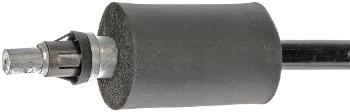 2009 Jeep Patriot Parking Brake Cable