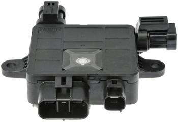 2009 Kia Sedona Engine Cooling Fan Module Dorman 902601 image 3 of 3