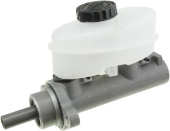 2002 Jeep Wrangler Brake Master Cylinder Dorman M390378 image 2 of 4