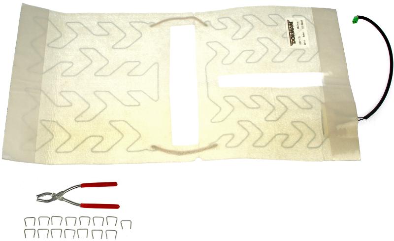 Dorman 641105 Seat Heater Pad product image 4 of 4