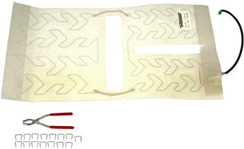 2006 GMC Yukon XL 2500 Seat Heater Pad Front Dorman 641105 image 4 of 4