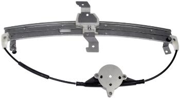1994 Lincoln Town Car Window Regulator Front Left Dorman 740666 image 3 of 4