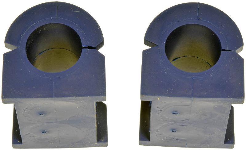 2009 Lincoln MKZ Suspension Stabilizer Bar Bushing Kit Front Dorman 531907 image 2 of 2