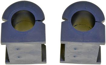2009 Mercury Milan Suspension Stabilizer Bar Bushing Kit Front Dorman 531907 image 2 of 2