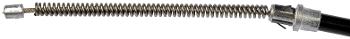 1997 Cadillac DeVille Parking Brake Cable Rear Left Dorman C95551 image 3 of 3