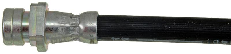 1995 Acura TL Brake Hydraulic Hose Front Left Dorman H380559 image 3 of 3