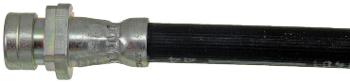 1996 Acura TL Brake Hydraulic Hose Front Left Dorman H380559 image 3 of 3