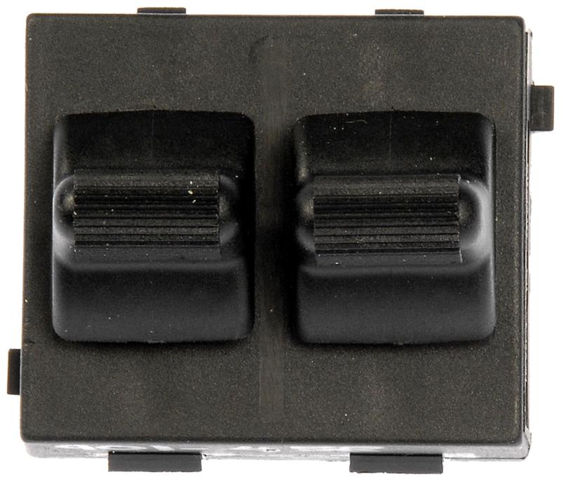 1995 Dodge Dakota Door Window Switch Front Left Dorman 901458 image 3 of 3
