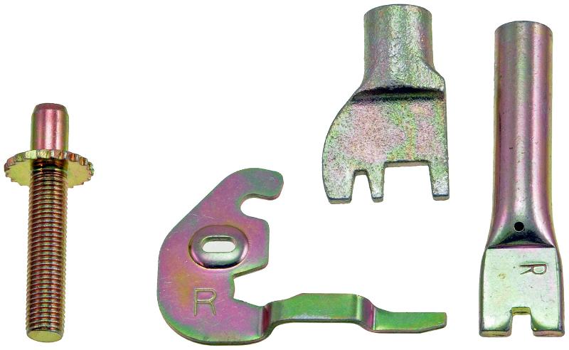 Dorman HW2647 Drum Brake Self Adjuster Repair Kit product image 1 of 1