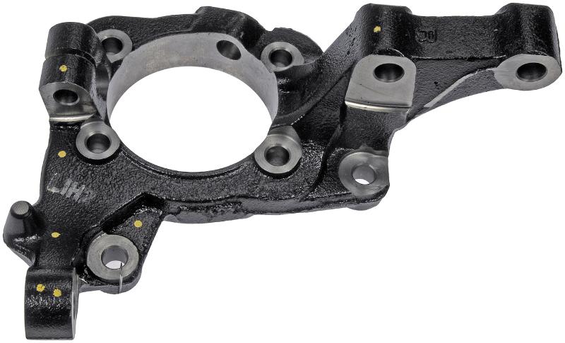 2011 Hyundai Veracruz Steering Knuckle Front Right Dorman 697946 image 2 of 2