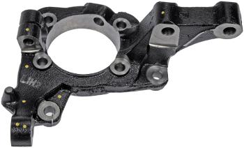 2012 Hyundai Veracruz Steering Knuckle Front Right Dorman 697946 image 2 of 2