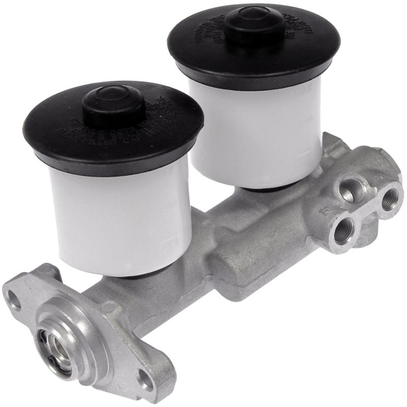 1991 Chevrolet Corvette Brake Master Cylinder Dorman M39716 image 3 of 4