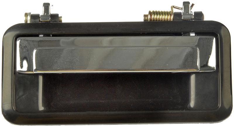 1993 Chevrolet Caprice Exterior Door Handle Front Right Dorman 79314 image 3 of 3