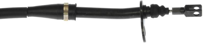 2005 Nissan Altima Parking Brake Cable Rear Left Dorman C660808 image 3 of 3