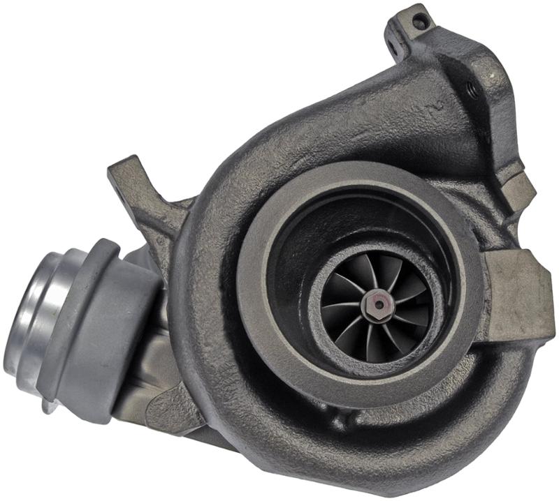 2003 Freightliner Sprinter 2500 Turbocharger Dorman 917157 image 4 of 4
