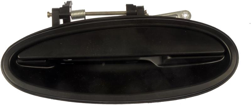 2000 Buick Park Avenue Exterior Door Handle Rear Left Dorman 80539 image 3 of 3
