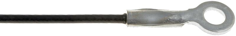 1984 Ford Bronco II Tailgate Support Cable Dorman 38501 image 4 of 4