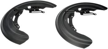 2016 Ford F53 Brake Backing Plate Rear Dorman 924476 image 1 of 2