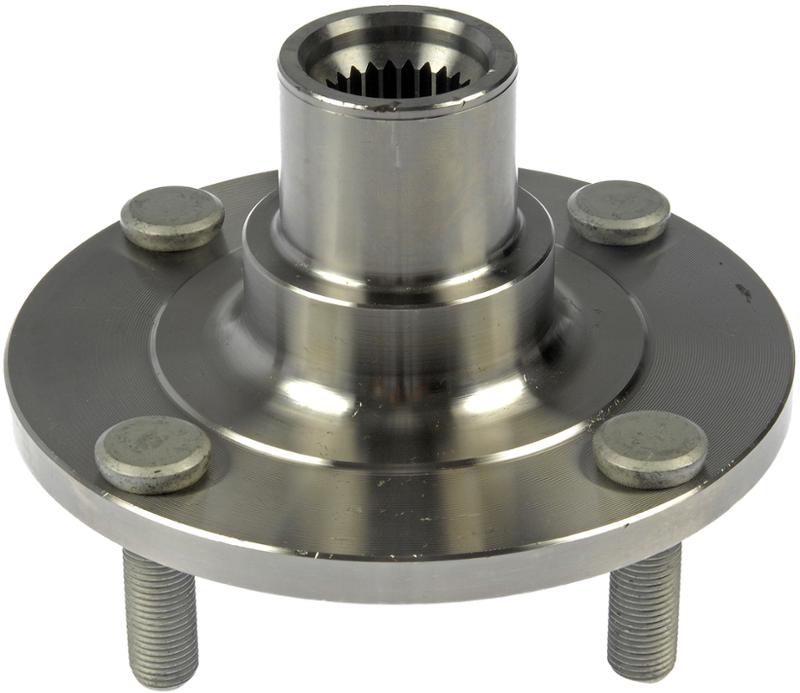 2004 Nissan Sentra Wheel Hub Front Dorman 930702 image 2 of 2