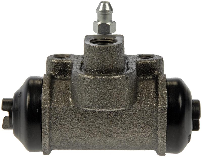 2011 Suzuki SX4 Drum Brake Wheel Cylinder Rear Dorman W610160 image 3 of 4