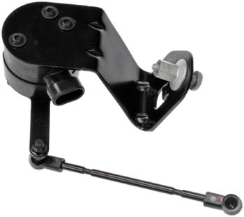 2010 Cadillac CTS Suspension Ride Height Sensor Rear Left Dorman 926802 image 1 of 3