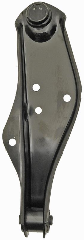 1982 Honda Accord Suspension Control Arm and Ball Joint Assembly Front Right Lower Dorman 520664 image 1 of 2
