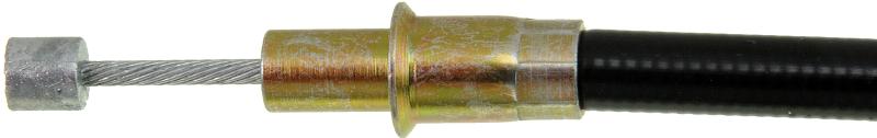 1991 Dodge D350 Parking Brake Cable Front Dorman C93585 image 2 of 3