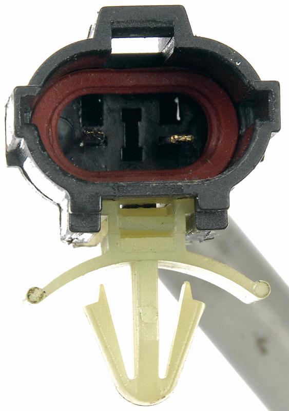 2002 Kia Sportage Power Window Motor and Regulator Assembly Front Left Dorman 748370 image 3 of 3
