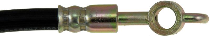 Dorman H620270 - Brake Hydraulic Hose Dorman H620270 Brake Hydraulic Hose product image 2 of 3