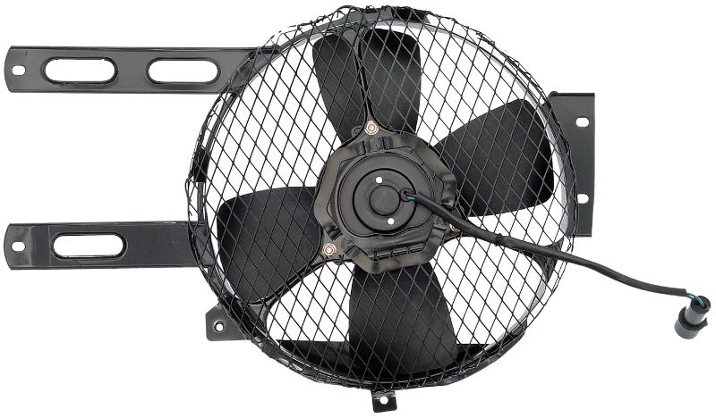 Dorman 620769 - A/C Condenser Fan Assembly Dorman 620769 A/C Condenser Fan Assembly product image 1 of 2