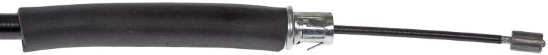 Dorman C661138 - Parking Brake Cable Dorman C661138 Parking Brake Cable product image 2 of 3