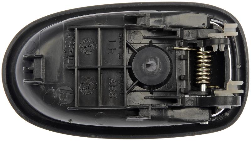 1999 Hyundai Elantra Interior Door Handle Front Left Dorman 80882 image 3 of 3