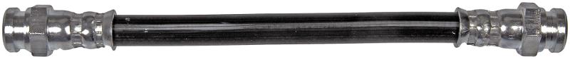 2012 Fiat 500 Brake Hydraulic Hose Rear Left Inner Dorman H621787 image 2 of 3