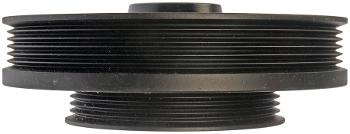 2005 Honda Civic Engine Harmonic Balancer Dorman 594192 image 4 of 4