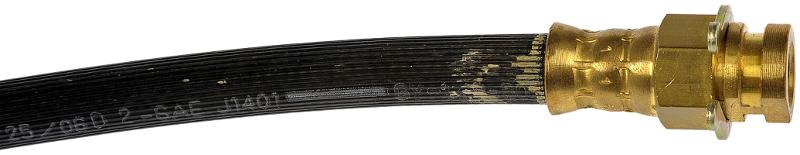 Dorman H381215 Brake Hydraulic Hose product image 2 of 3