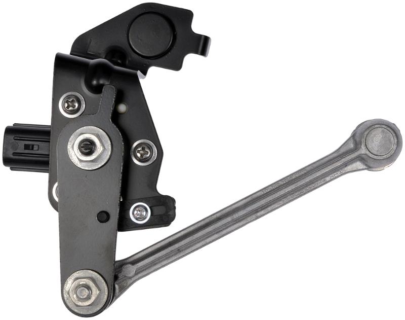 2009 Toyota Sequoia Suspension Ride Height Sensor Rear Left Dorman 924778 image 1 of 2