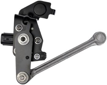 2018 Toyota Sequoia Suspension Ride Height Sensor Rear Left Dorman 924778 image 1 of 2