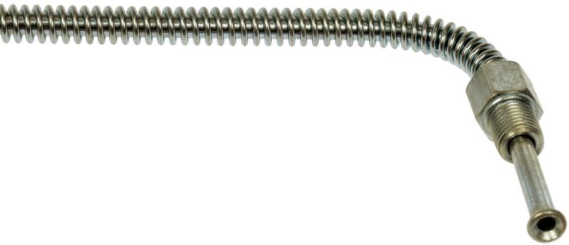 2004 Dodge Grand Caravan Brake Hydraulic Hose Rear Left Dorman H620142 image 3 of 3