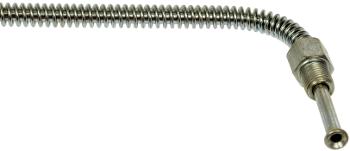 2001 Chrysler Voyager Brake Hydraulic Hose Rear Left Dorman H620142 image 3 of 3