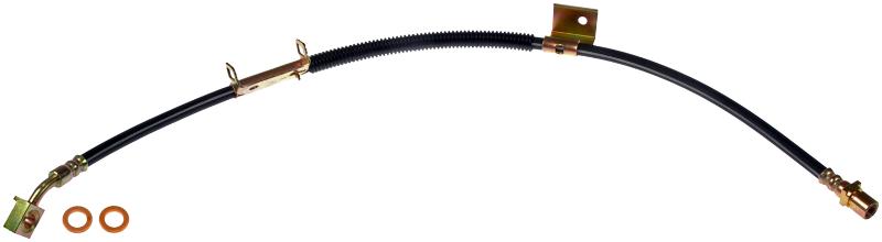 2007 GMC Savana 1500 Brake Hydraulic Hose Front Right Dorman H620464 image 2 of 3