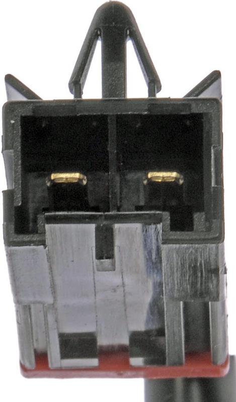 1996 Nissan Maxima Power Window Motor and Regulator Assembly Front Left Dorman 741780 image 4 of 4
