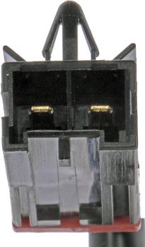 1999 Nissan Maxima Power Window Motor and Regulator Assembly Front Left Dorman 741780 image 4 of 4