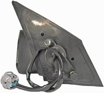 2006 Mitsubishi Galant Door Mirror Left Dorman 9551790 image 2 of 2