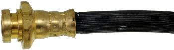 1996 Infiniti J30 Brake Hydraulic Hose Rear Left Dorman H380109 image 2 of 3