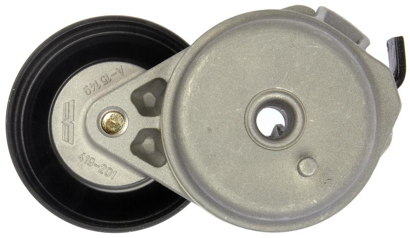 Dorman 419201 - Drive Belt Tensioner Assembly Dorman 419201 Drive Belt Tensioner Assembly product image 5 of 6